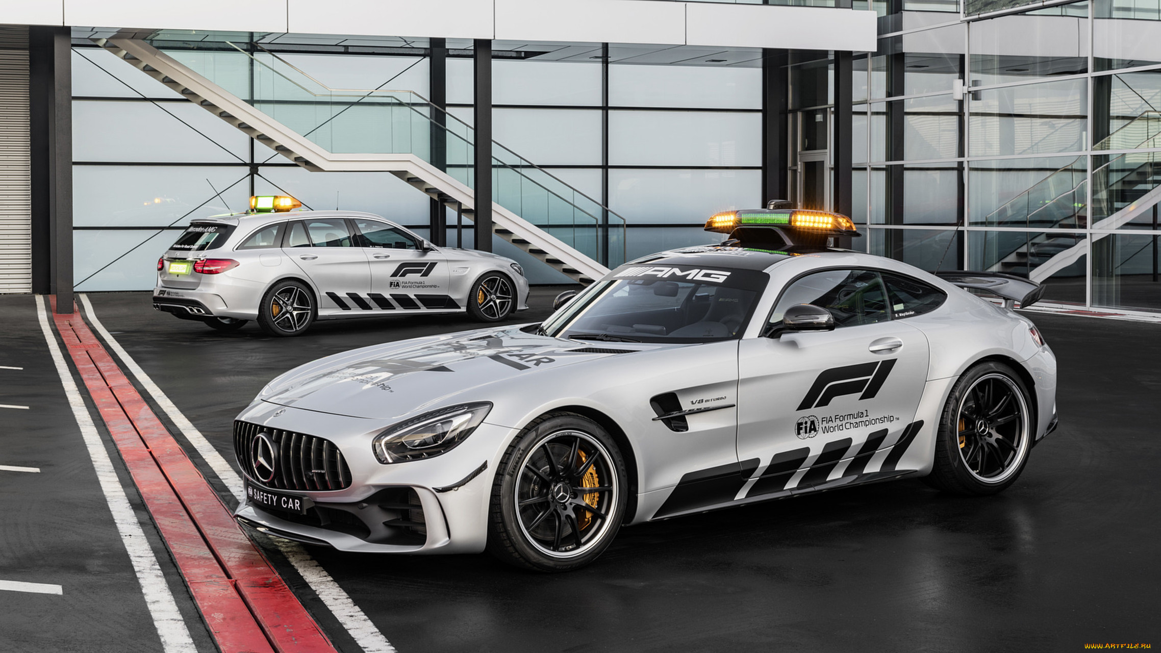 mercedes-benz amg gt-r formula-1 safety car 2018, , , 2018, mercedes-benz, amg, gt-r, formula-1, safety, car